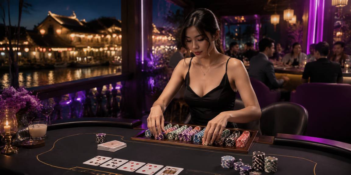 qh66 Live Dragon Tiger Viet tại qh66 — bàn chơi mở liên tục
